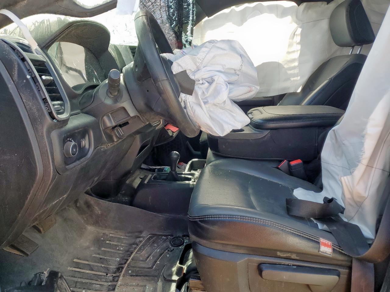 2024 Ram 3500 Tradesman VIN: 3C63RRGL0RG167241 Lot: 69404625