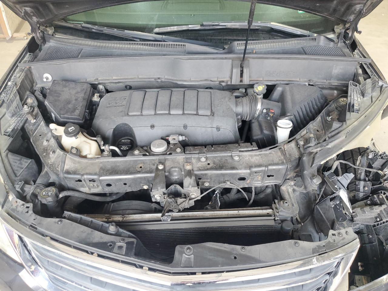 2014 Chevrolet Traverse Lt VIN: 1GNKVGKD5EJ136149 Lot: 71306945