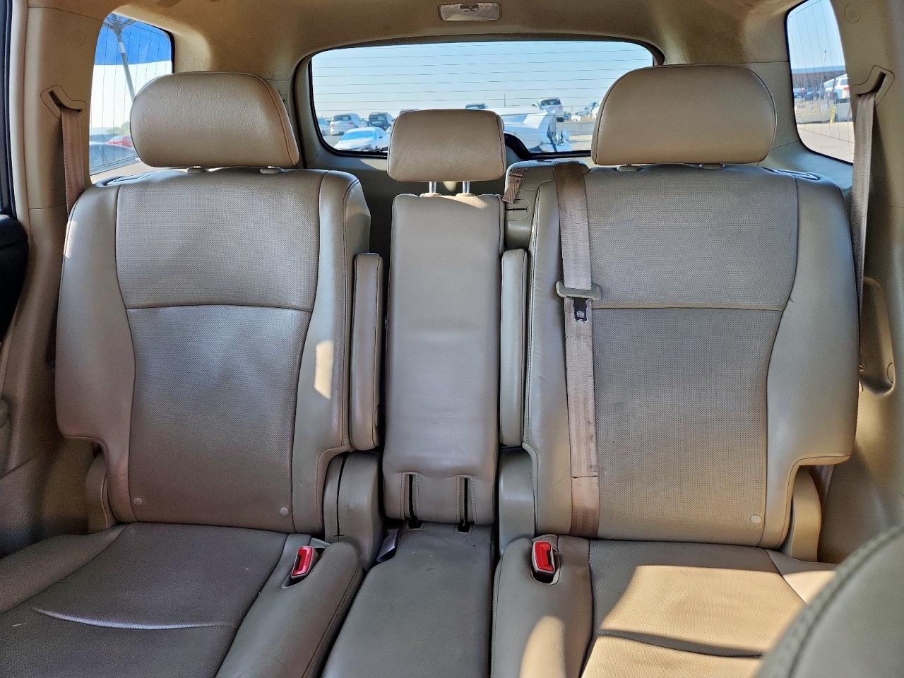 2013 Toyota Highlander Limited VIN: 5TDYK3EH7DS114447 Lot: 71086365