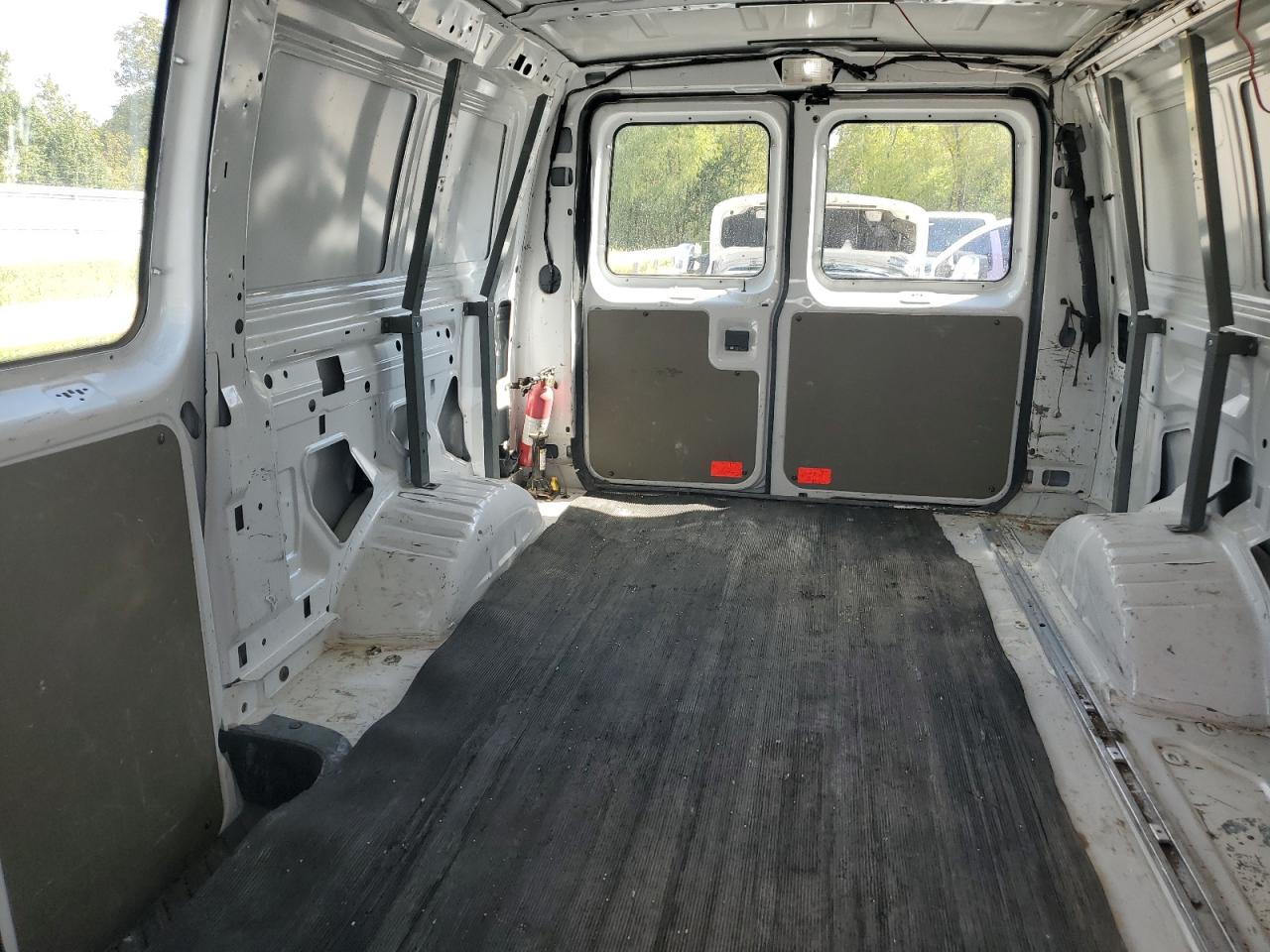 2012 Ford Econoline E250 Van VIN: 1FTNE2EW3CDB03569 Lot: 84264595