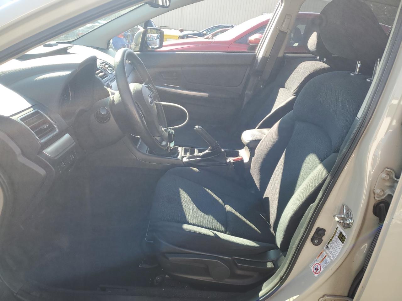 2015 Subaru Xv Crosstrek VIN: JF2GPAAC5F9264541 Lot: 81123445