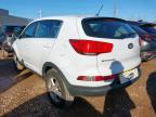 2014 KIA SPORTAGE 1 CRDI ISG  for sale at Copart BRISTOL