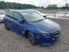2020 VAUXHALL ASTRA SRI VX LINE NAV TUR  for sale at Copart EAST KILBRIDE