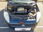 2007 FIAT GRANDE PUNTO DYNAMIC M-J  for sale at Copart SANDTOFT