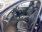 2017 MERCEDES-BENZ C200 D SPORT PREMIUM AUTO  for sale at Copart SANDY