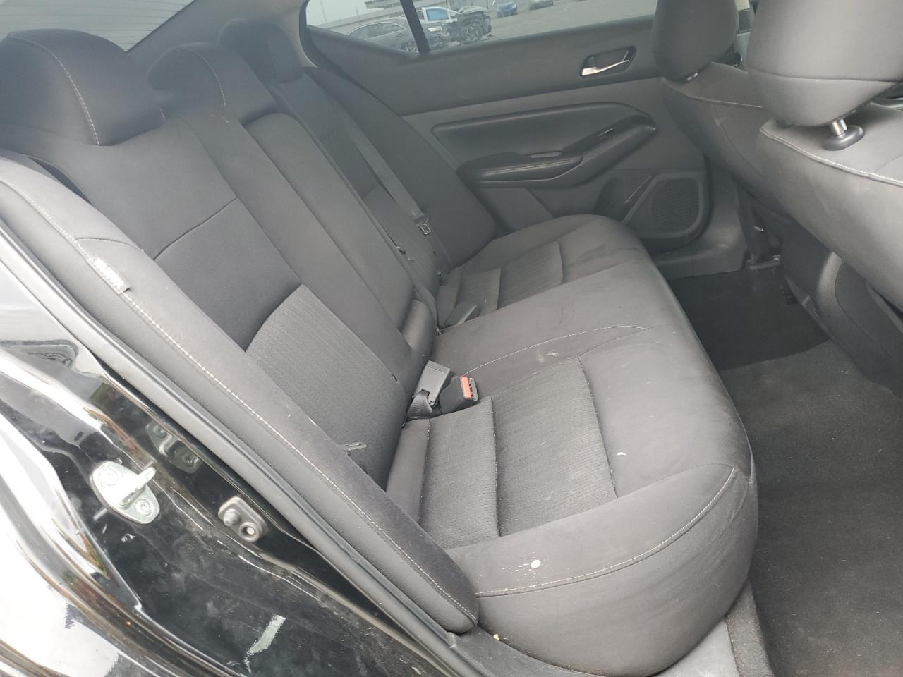 2021 Nissan Altima Sv VIN: 1N4BL4DVXMN360016 Lot: 80949905