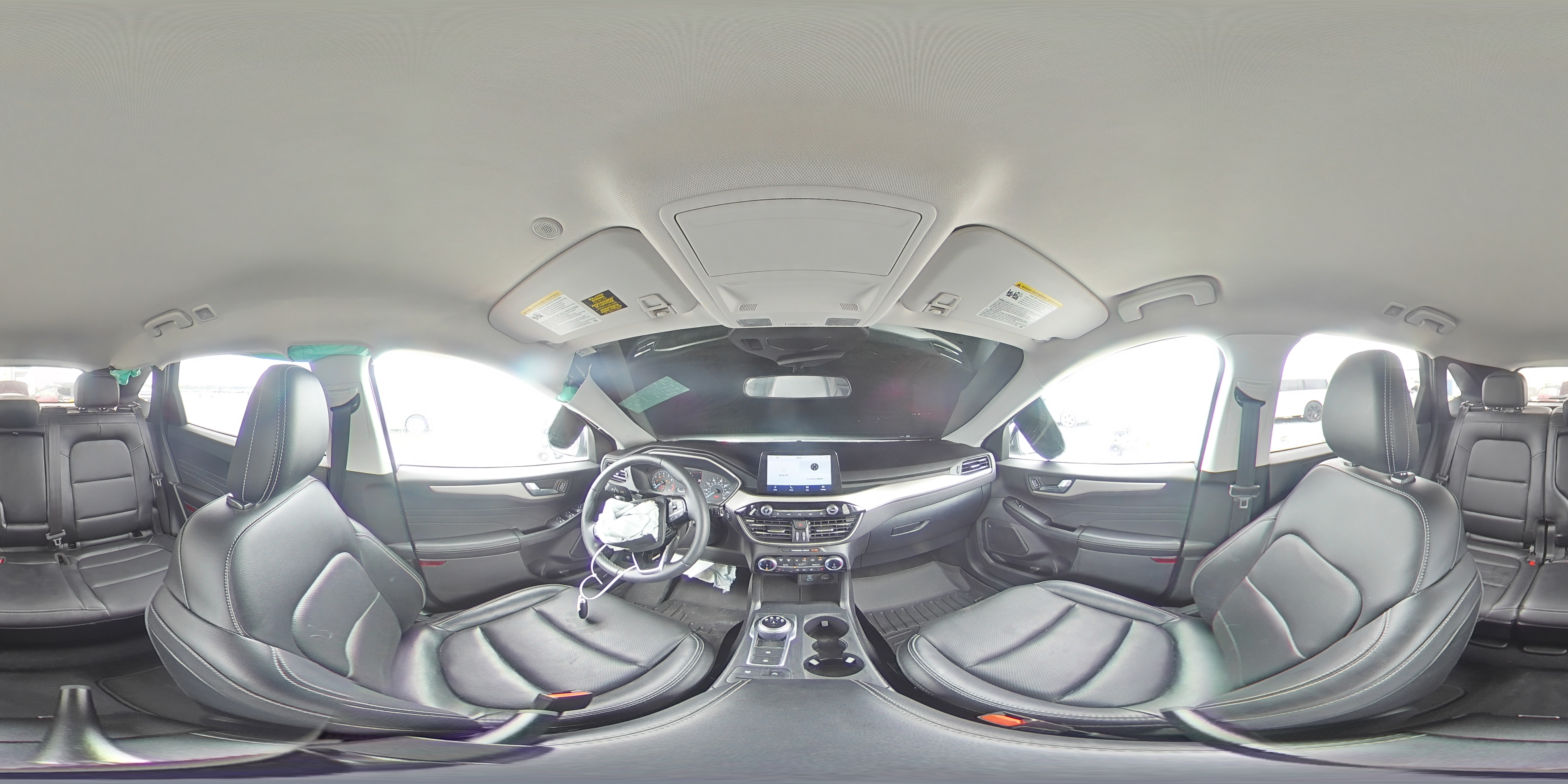 2022 Ford Escape Sel VIN: 1FMCU0H67NUB12980 Lot: 81032335