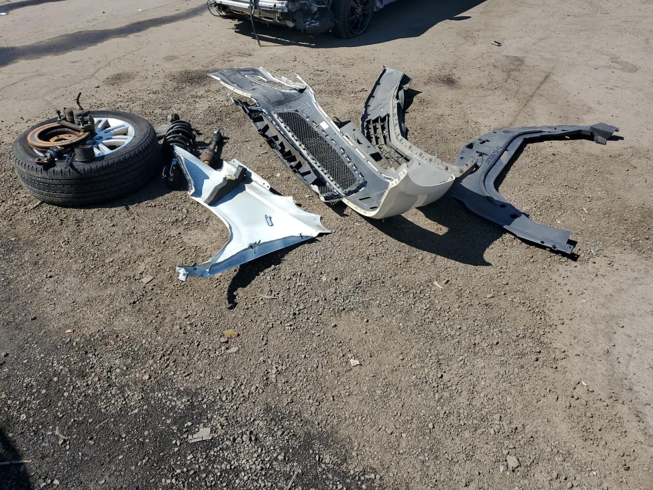 2011 Chevrolet Traverse Lt VIN: 1GNKVGED0BJ233427 Lot: 71022655