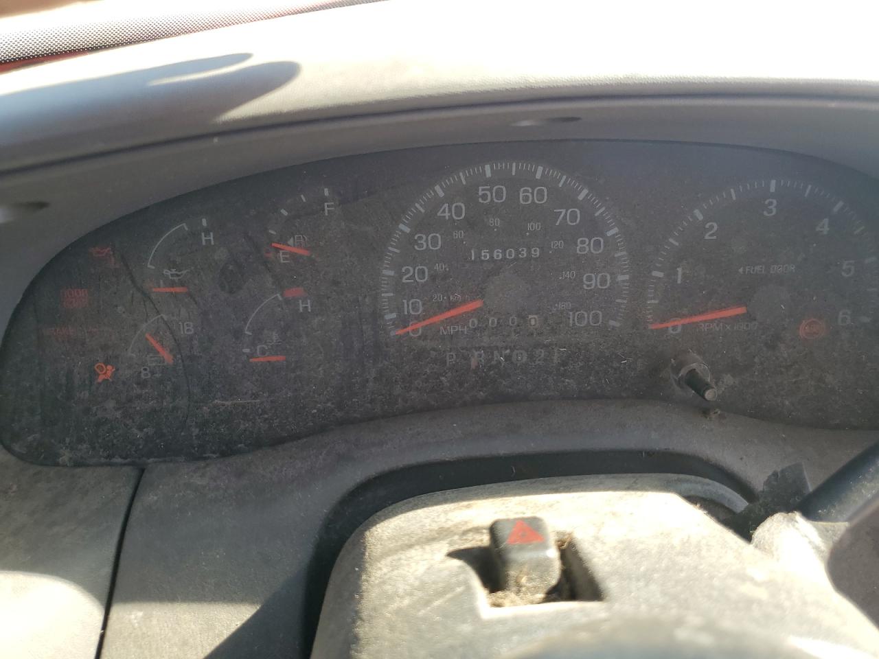 1997 Ford F150 VIN: 1FTDX1727VNC86773 Lot: 84369715