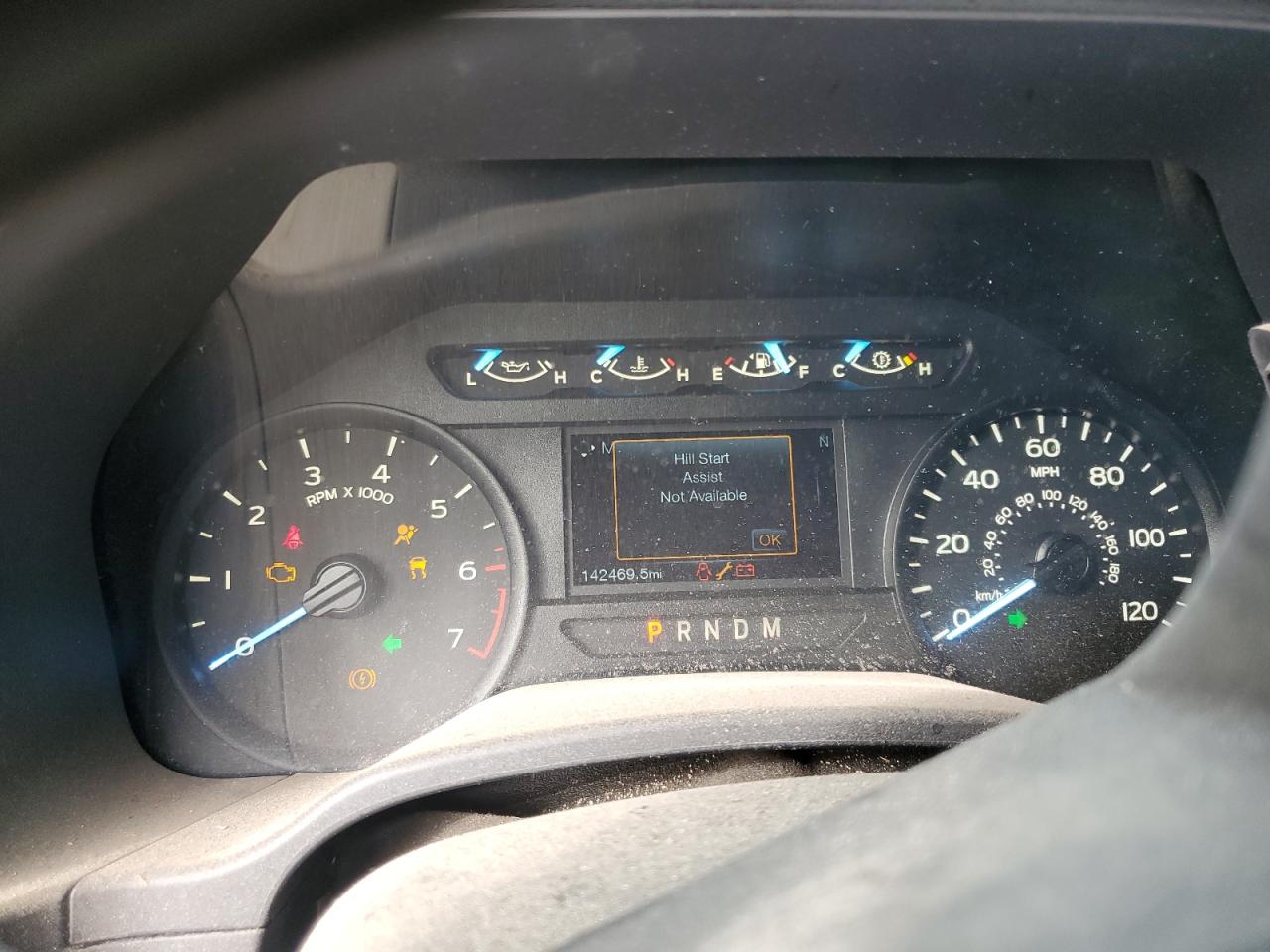 2019 Ford F150 Supercrew VIN: 1FTEW1EPXKFA48640 Lot: 81245545