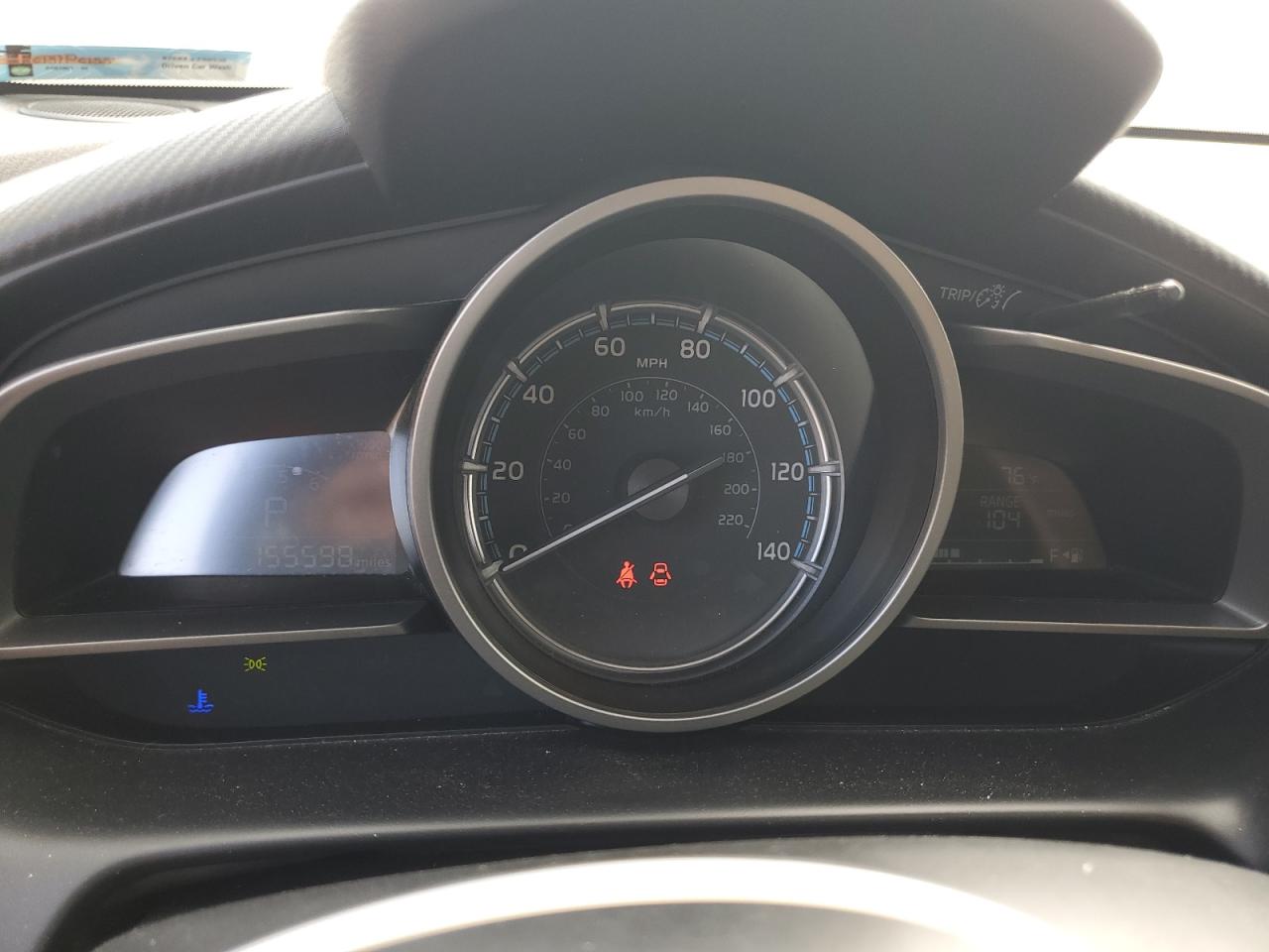 2019 Toyota Yaris L VIN: 3MYDLBYV5KY526400 Lot: 70690695