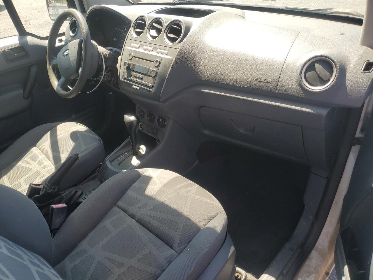 2013 Ford Transit Connect Xlt VIN: NM0LS7BN5DT143634 Lot: 81232835