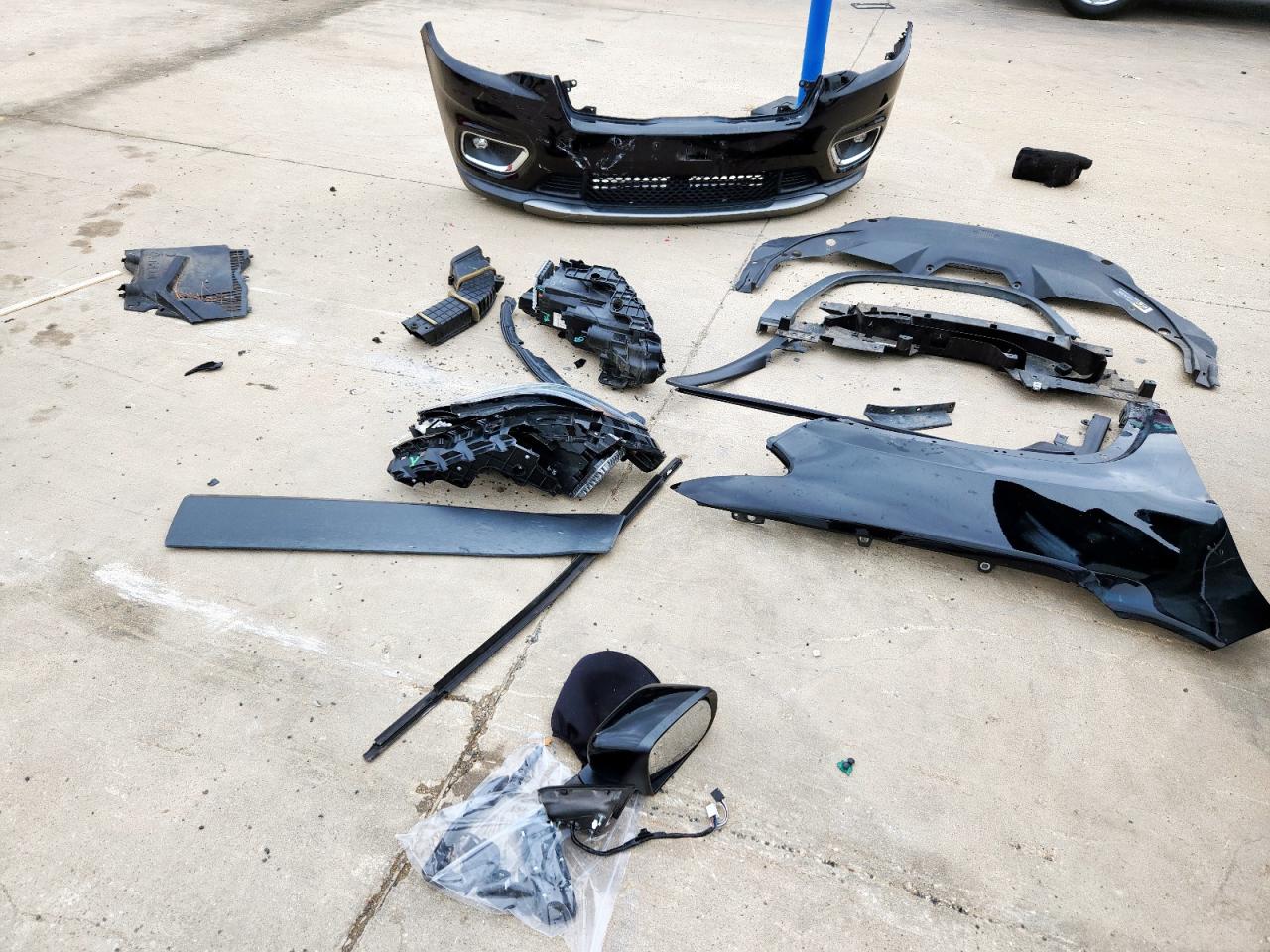 2019 Jeep Cherokee Limited VIN: 1C4PJLDB3KD428696 Lot: 71091505