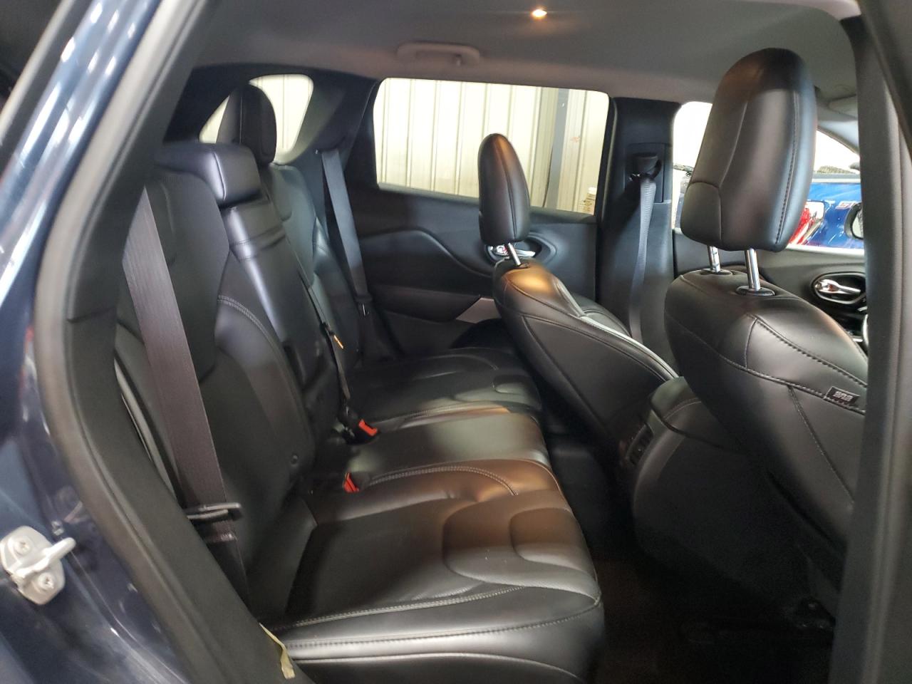 2019 Jeep Cherokee Limited VIN: 1C4PJMDX5KD391779 Lot: 80790305