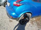 2018 NISSAN JUKE BOSE PERSONAL EDITIO  for sale at Copart WOLVERHAMPTON