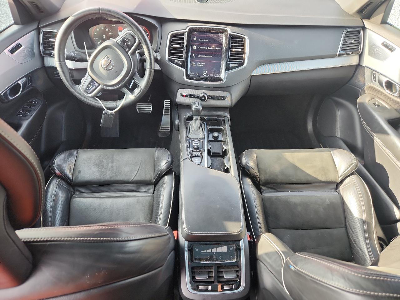 2016 Volvo Xc90 T6 VIN: YV4A22PM6G1053435 Lot: 80727935