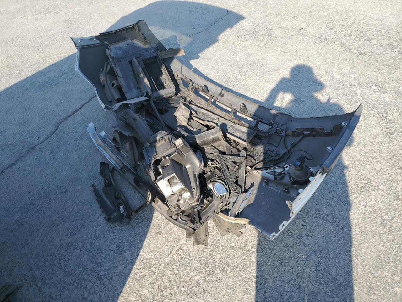 2018 GMC Acadia Slt-1 VIN: 1GKKNMLA7JZ240038 Lot: 81149395