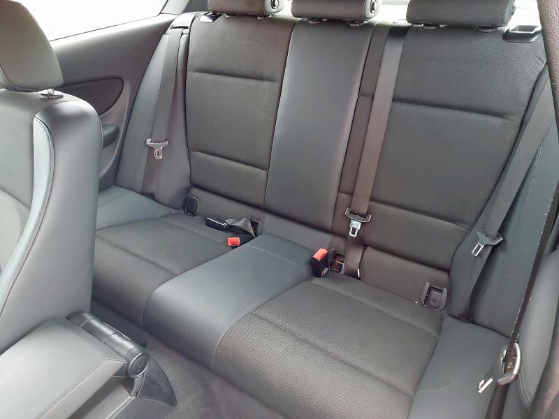 2010 BMW 118D M SPORT 