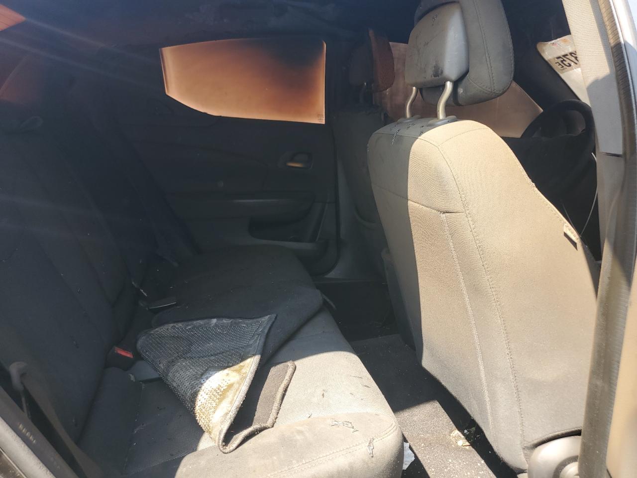 2014 Dodge Avenger Se VIN: 1C3CDZAB8EN237775 Lot: 71387375