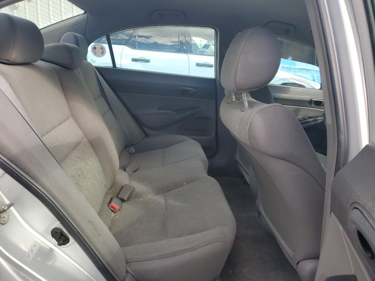 2009 Honda Civic Dx-G VIN: 2HGFA16459H113802 Lot: 81958945