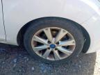 2011 FORD FIESTA ZETEC  for sale at Copart BRISTOL