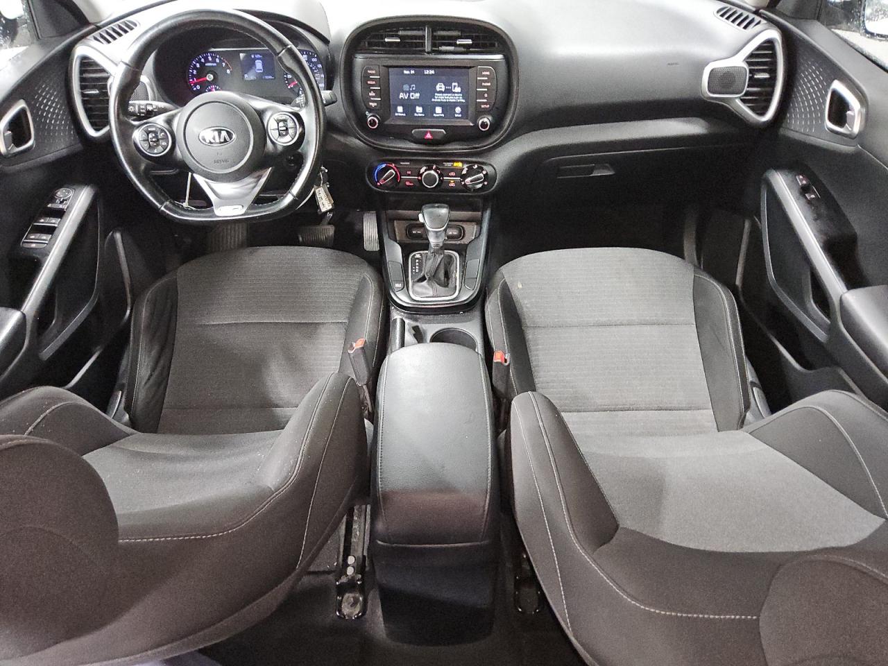 2020 Kia Soul Gt Line VIN: KNDJ63AU7L7046278 Lot: 83945855