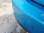 2015 MINI COOPER D  for sale at Copart ST HELENS