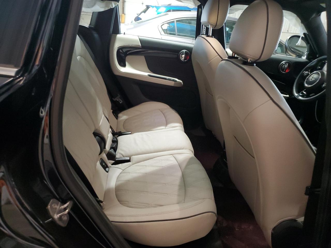 2020 Mini Cooper S Countryman VIN: WMZYW7C00L3L36093 Lot: 80681425