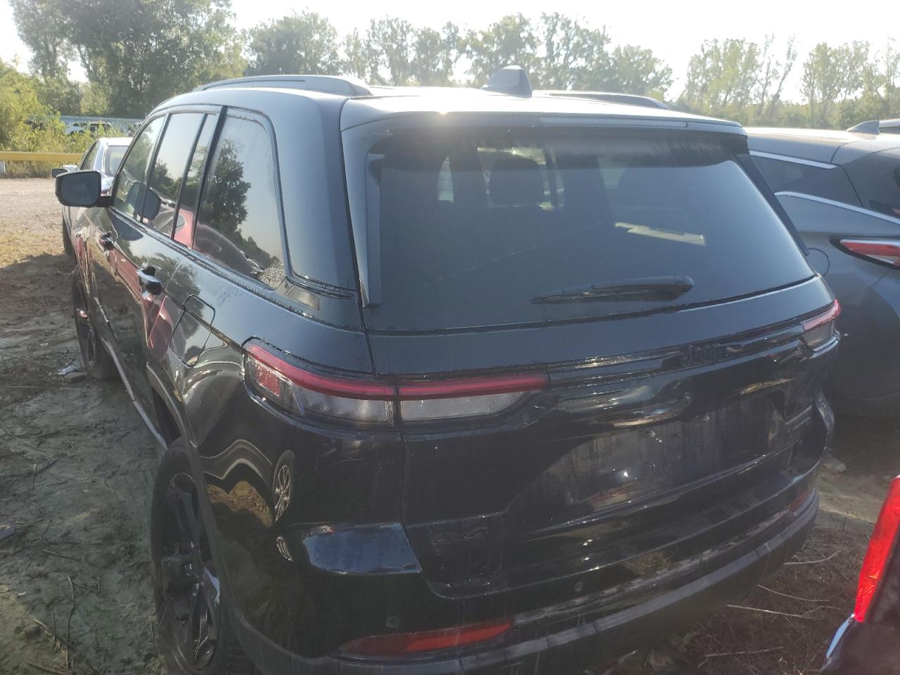2019 Jeep Cherokee Latitude VIN: 1C4PJLCB7KD172368 Lot: 80292465