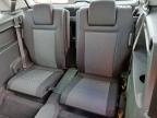 2012 VAUXHALL ZAFIRA EXCLUSIV CDTI  for sale at Copart NEWBURY