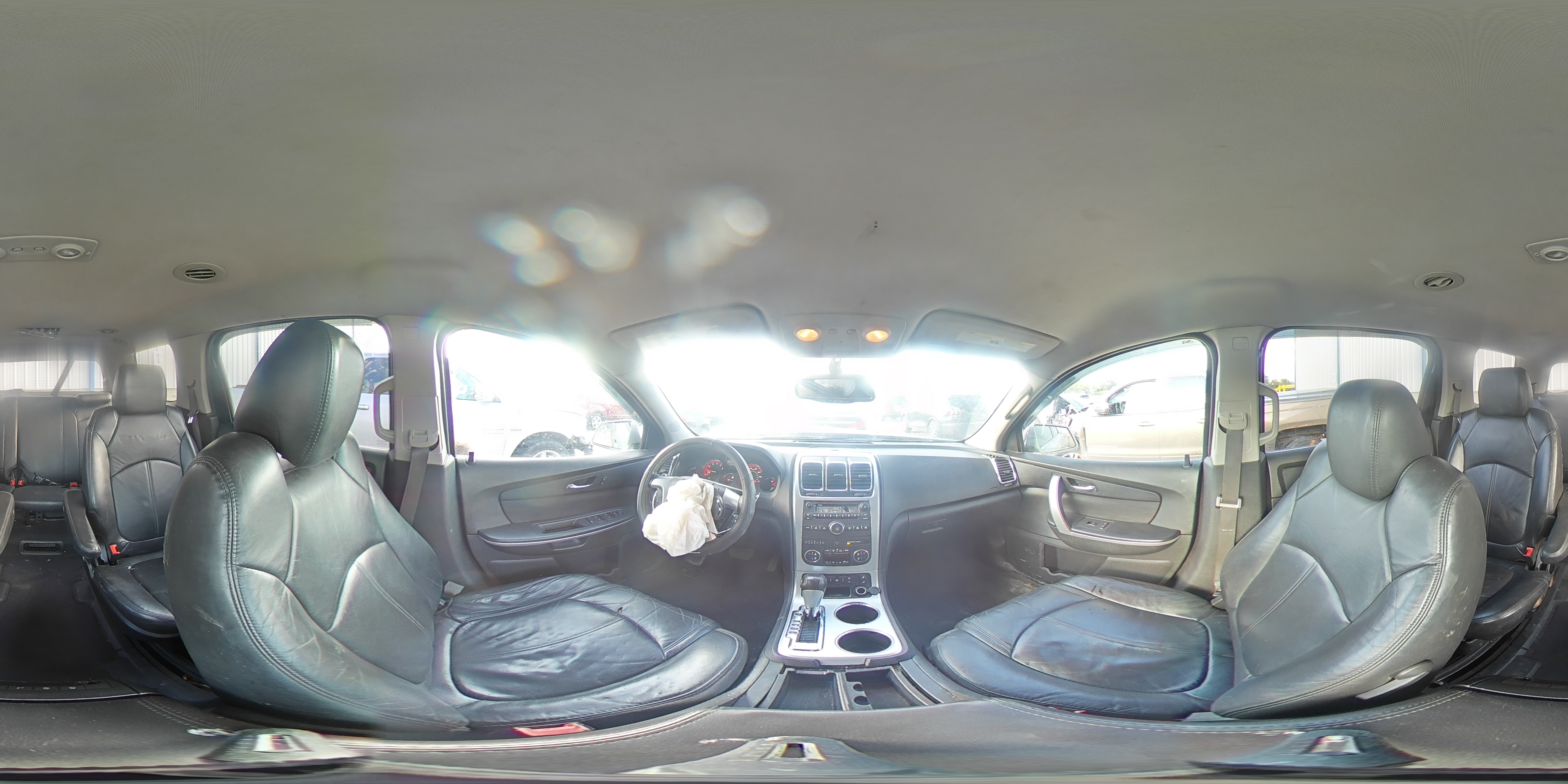 2012 GMC Acadia Slt-1 VIN: 1GKKVRED4CJ116959 Lot: 71446245