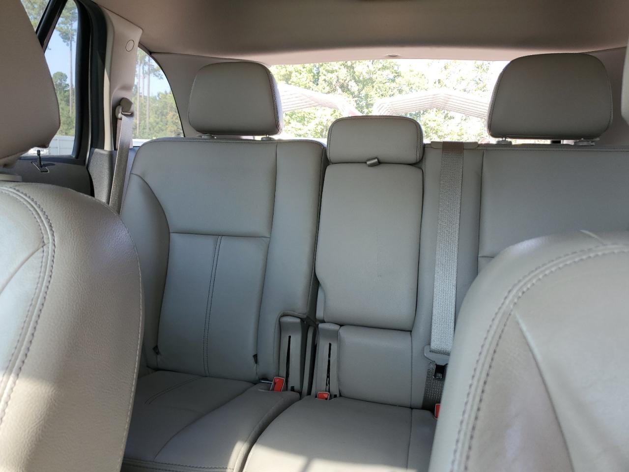 2013 Ford Edge Sel VIN: 2FMDK3JC7DBC87441 Lot: 80913305