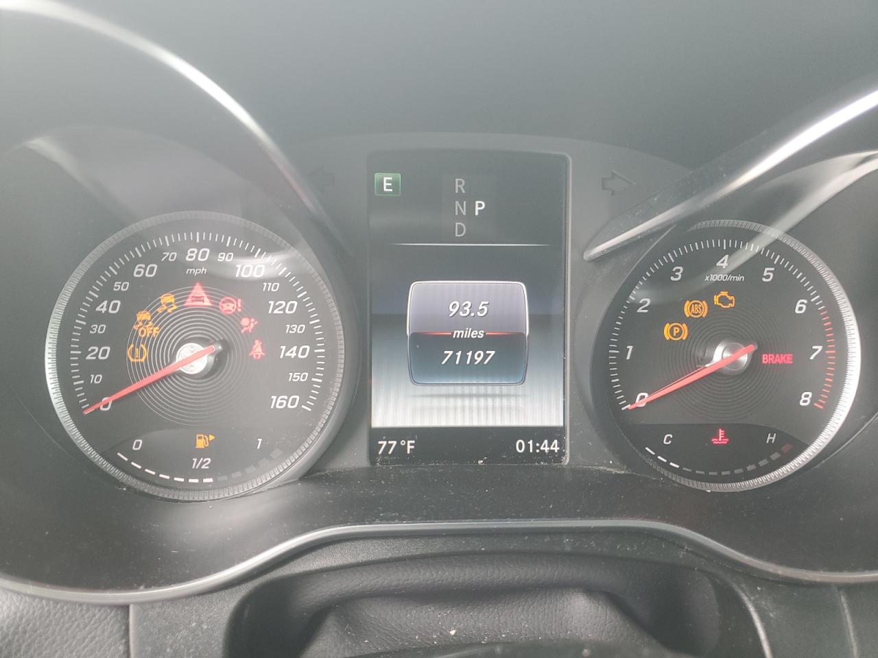 2018 Mercedes-Benz Glc 300 4Matic VIN: WDC0G4KB4JV069001 Lot: 70877205