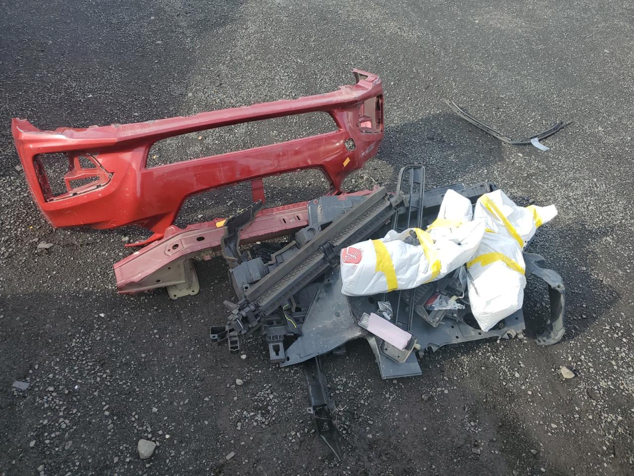 2017 Subaru Impreza Sport VIN: 4S3GKAM64H3601015 Lot: 83993375