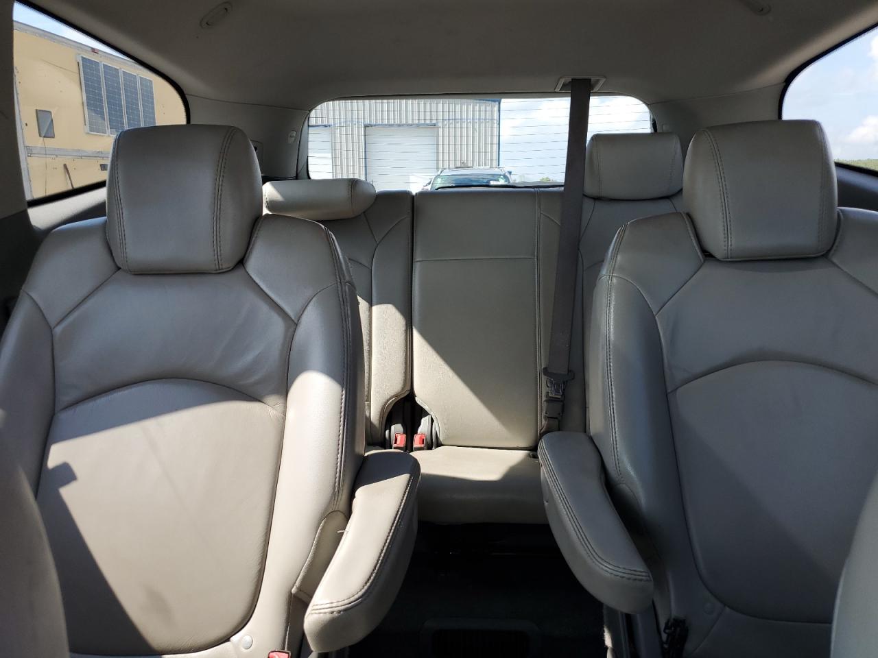 2010 Chevrolet Traverse VIN: 1GNLRGED8AS109388 Lot: 82107235