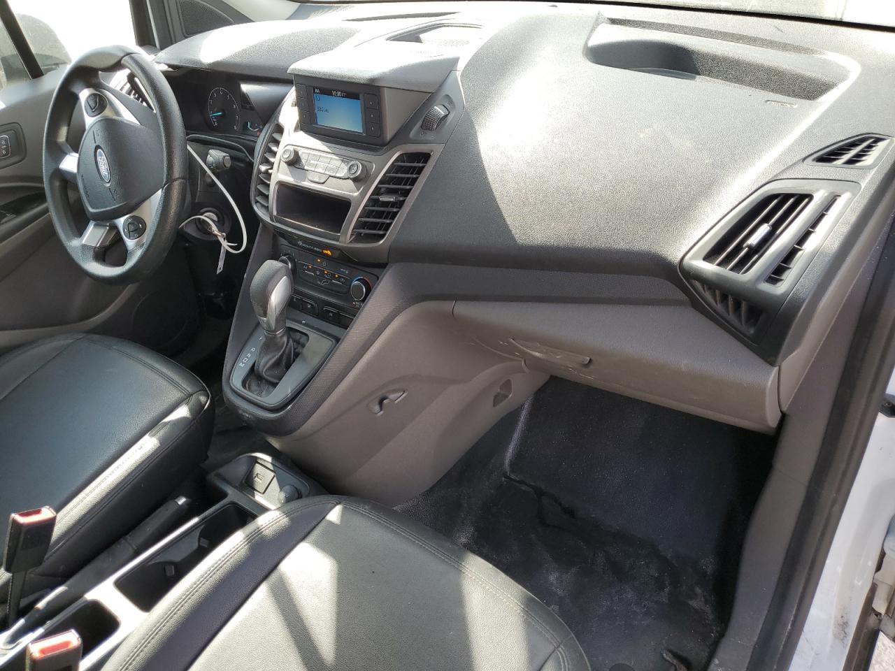 2020 Ford Transit Connect Xl VIN: NM0LS7E26L1479806 Lot: 83815405