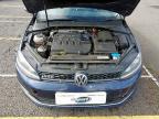 2014 VOLKSWAGEN GOLF GT BLUEMOTION TEC TD  for sale at Copart SANDTOFT