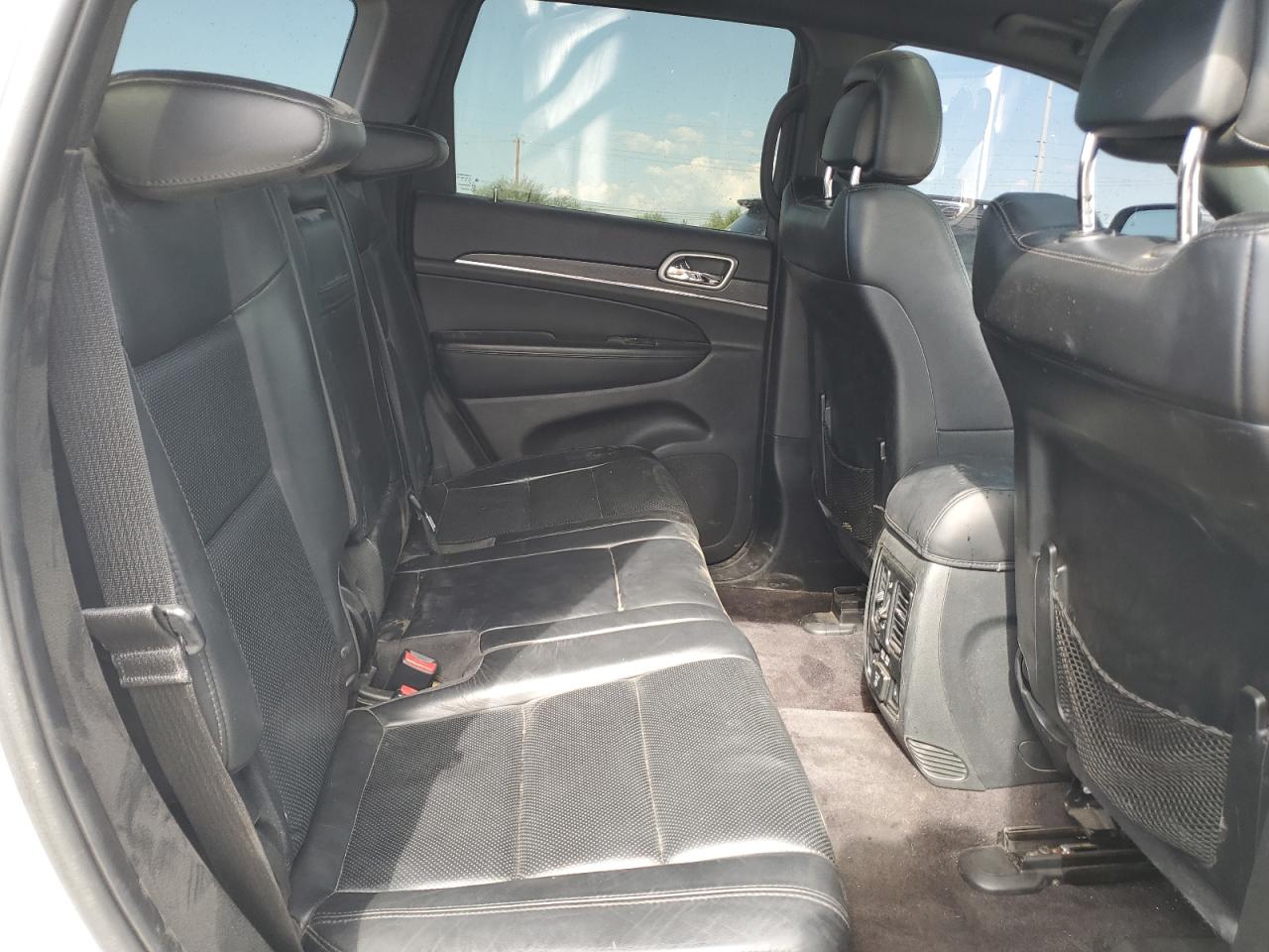 2018 Jeep Grand Cherokee Limited VIN: 1C4RJFBG0JC338015 Lot: 71280715