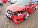 2019 SEAT IBIZA SE TECHNOLOGY MPI  for sale at Copart YORK