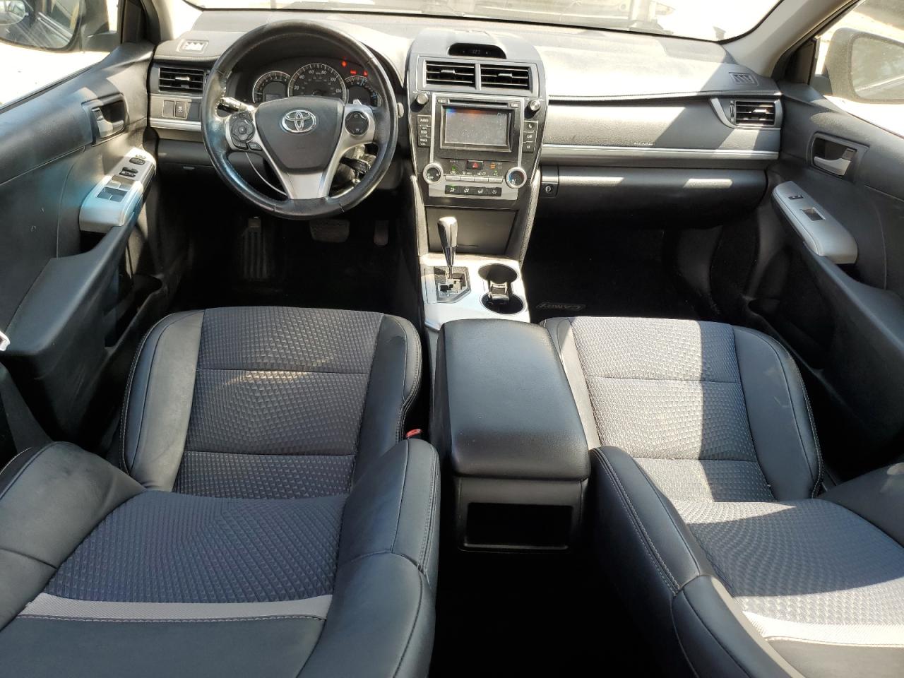 2013 Toyota Camry L VIN: 4T1BF1FK1DU293648 Lot: 71451795