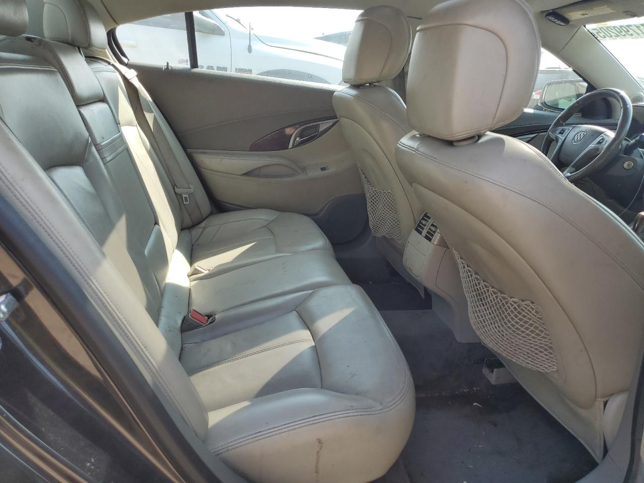 2010 Buick Lacrosse Cxl VIN: 1G4GD5EG4AF143081 Lot: 71799205