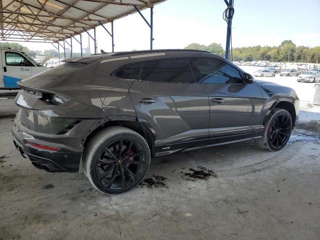 2024 LAMBORGHINI URUS S  