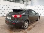 2008 MITSUBISHI LANCER GS2  for sale at Copart NEWBURY