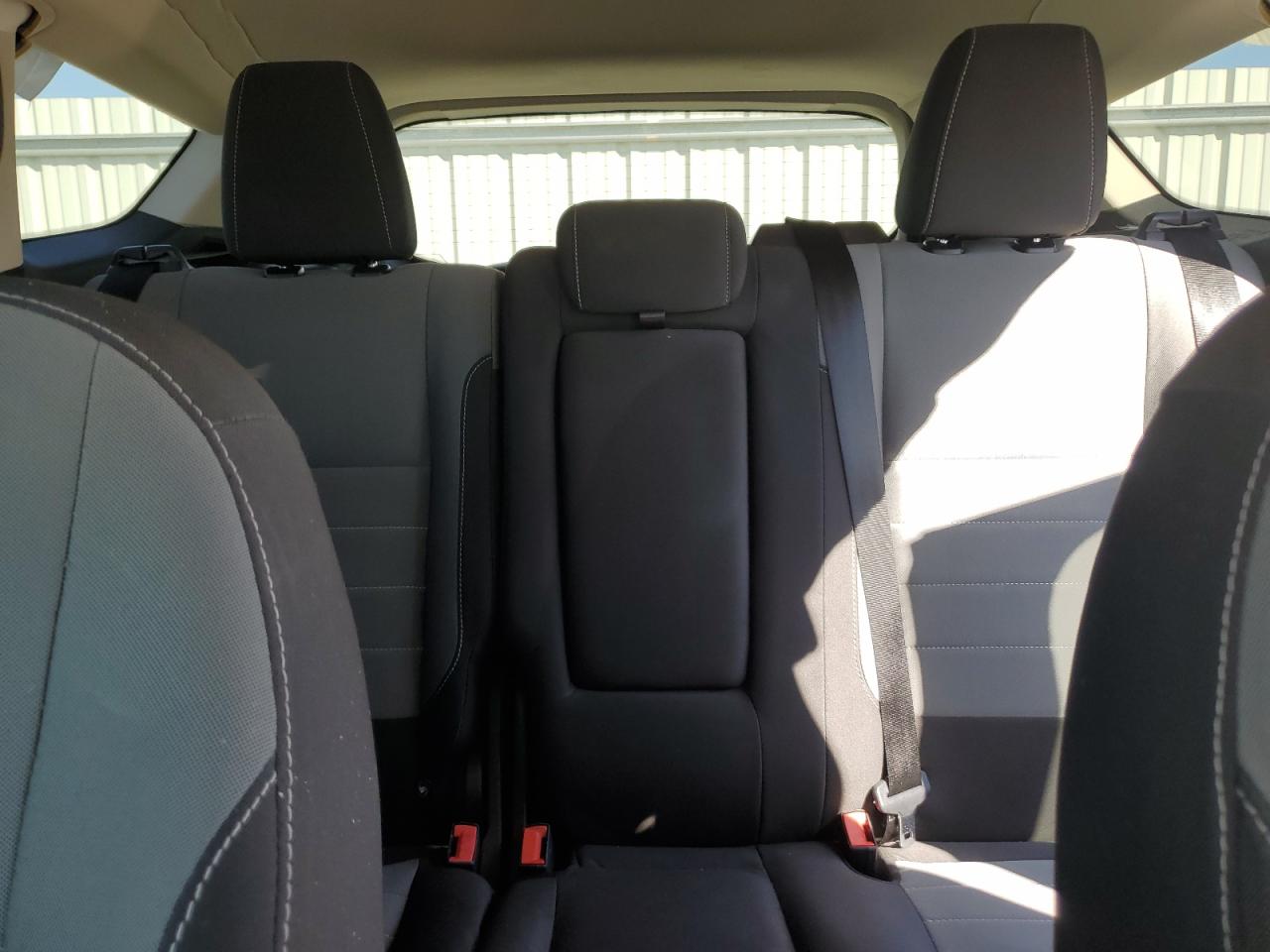 2016 Ford Escape Se VIN: 1FMCU0G76GUC26711 Lot: 84467045