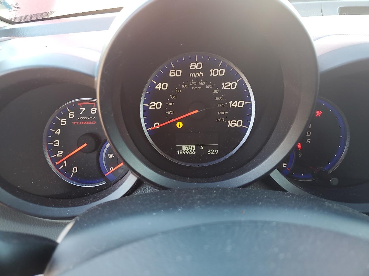 2007 Acura Rdx Technology VIN: 5J8TB18567A016058 Lot: 70155765