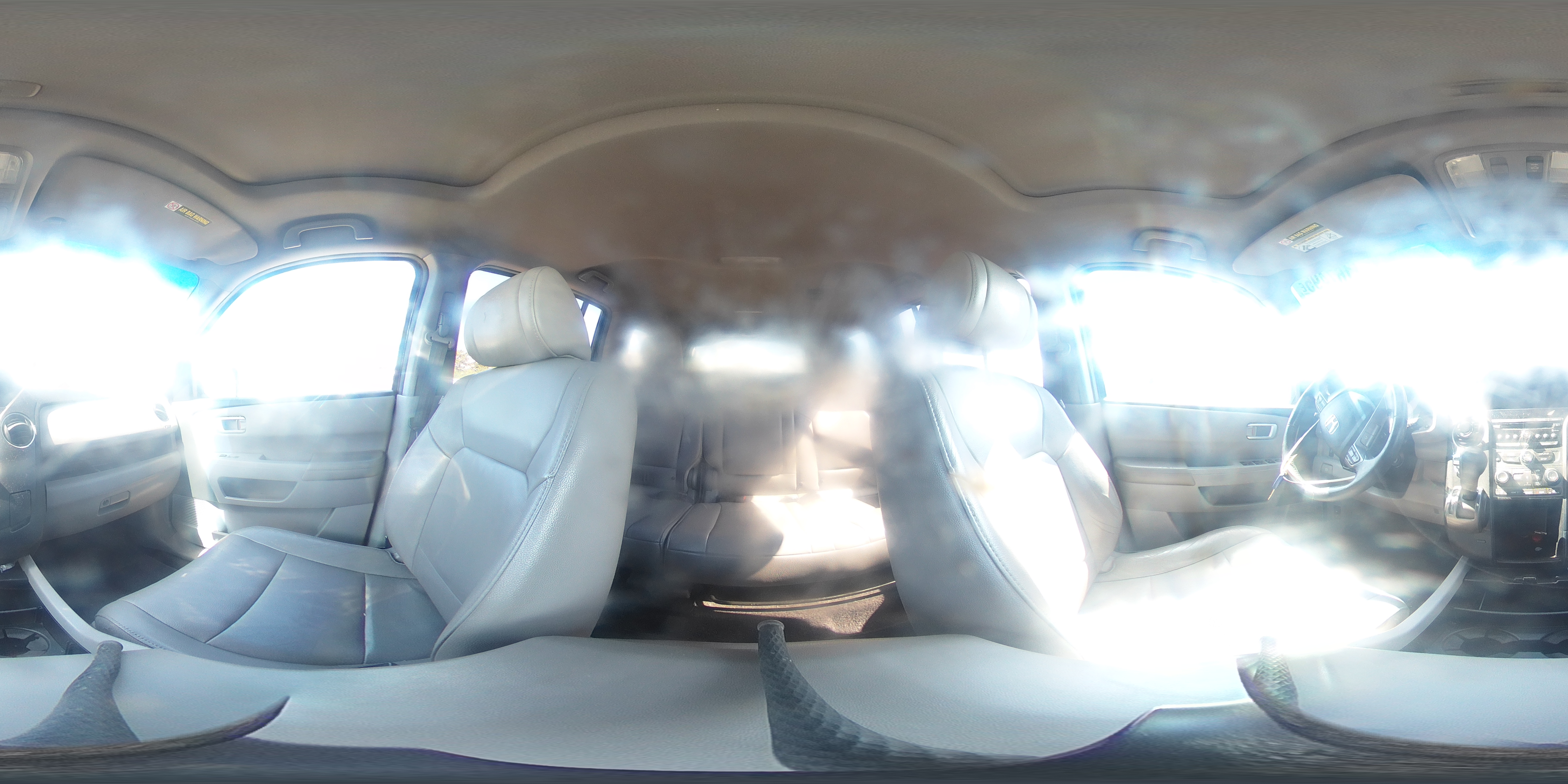 2012 Honda Pilot Exl VIN: 5FNYF4H54CB009489 Lot: 71167495