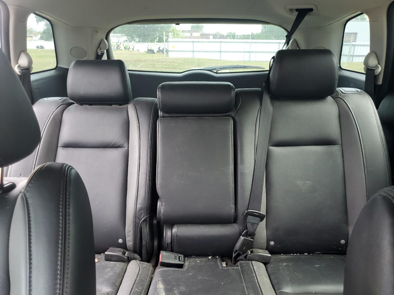 2010 Mazda Cx-9 VIN: JM3TB3MV2A0235426 Lot: 83864855