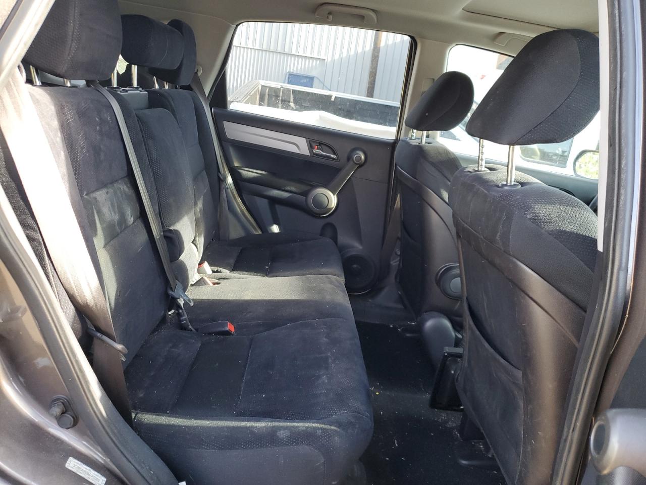 2010 Honda Cr-V Ex VIN: 3CZRE4H55AG702919 Lot: 71750575