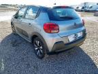 2020 CITROEN C3 ORIGINS PURETECH S/S  for sale at Copart YORK