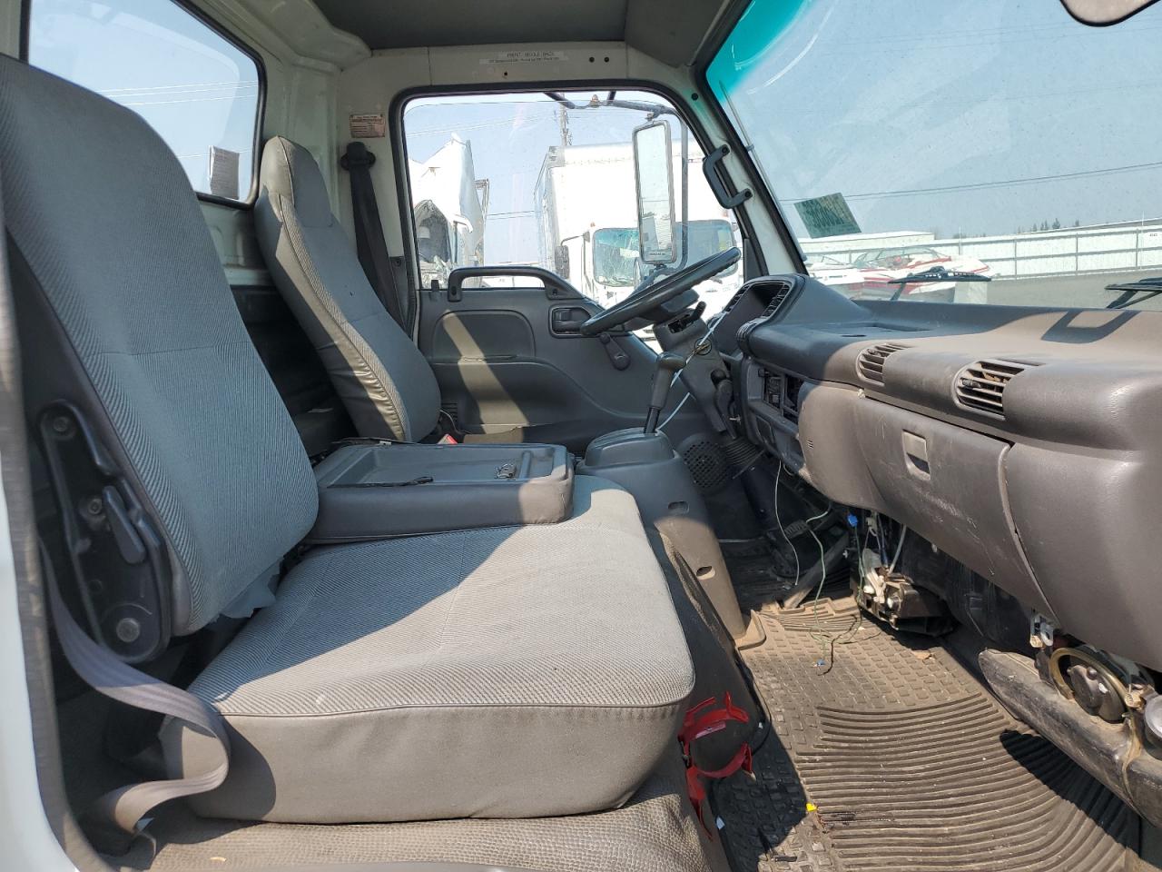 2000 Isuzu Npr VIN: JALC4B140Y7012584 Lot: 71256565